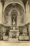 Eglise de Ferdrupt